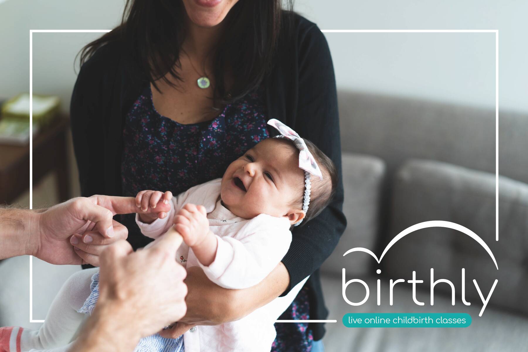 Birthly Birthly