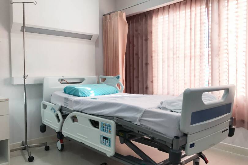 Hospital Bed Hospital Bed