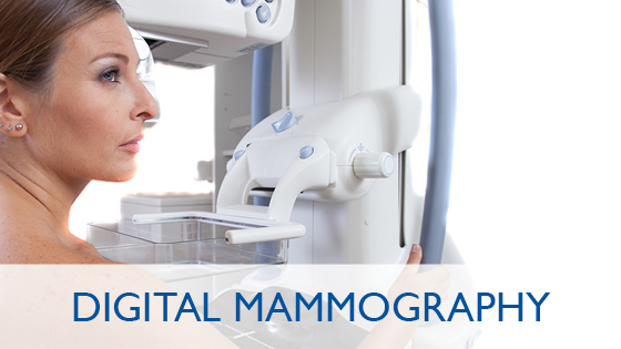 Digital Mammography Digital Mammography