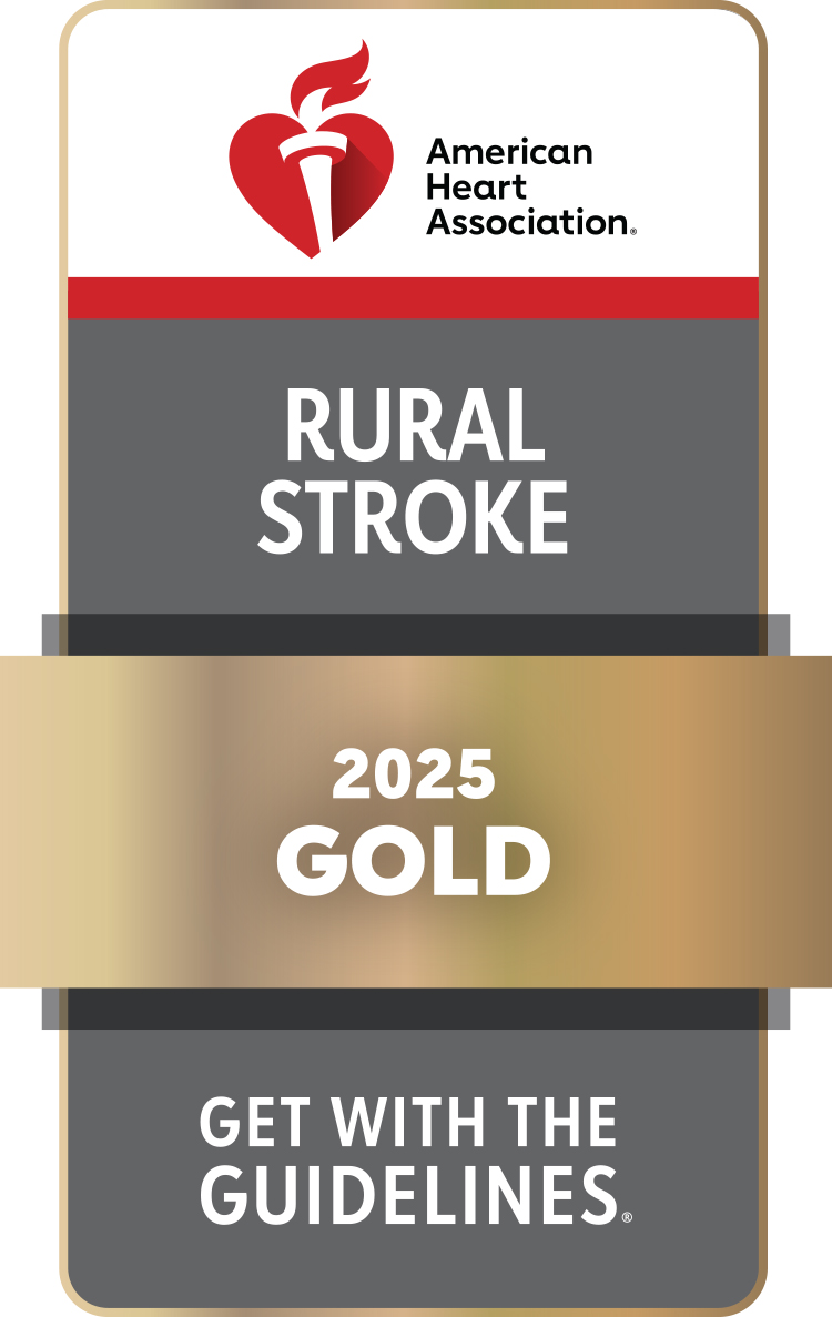 GWTG_RURAL-STROKE_2025_Gold_4C lower res AHA Rural Stroke Gold Award 2025