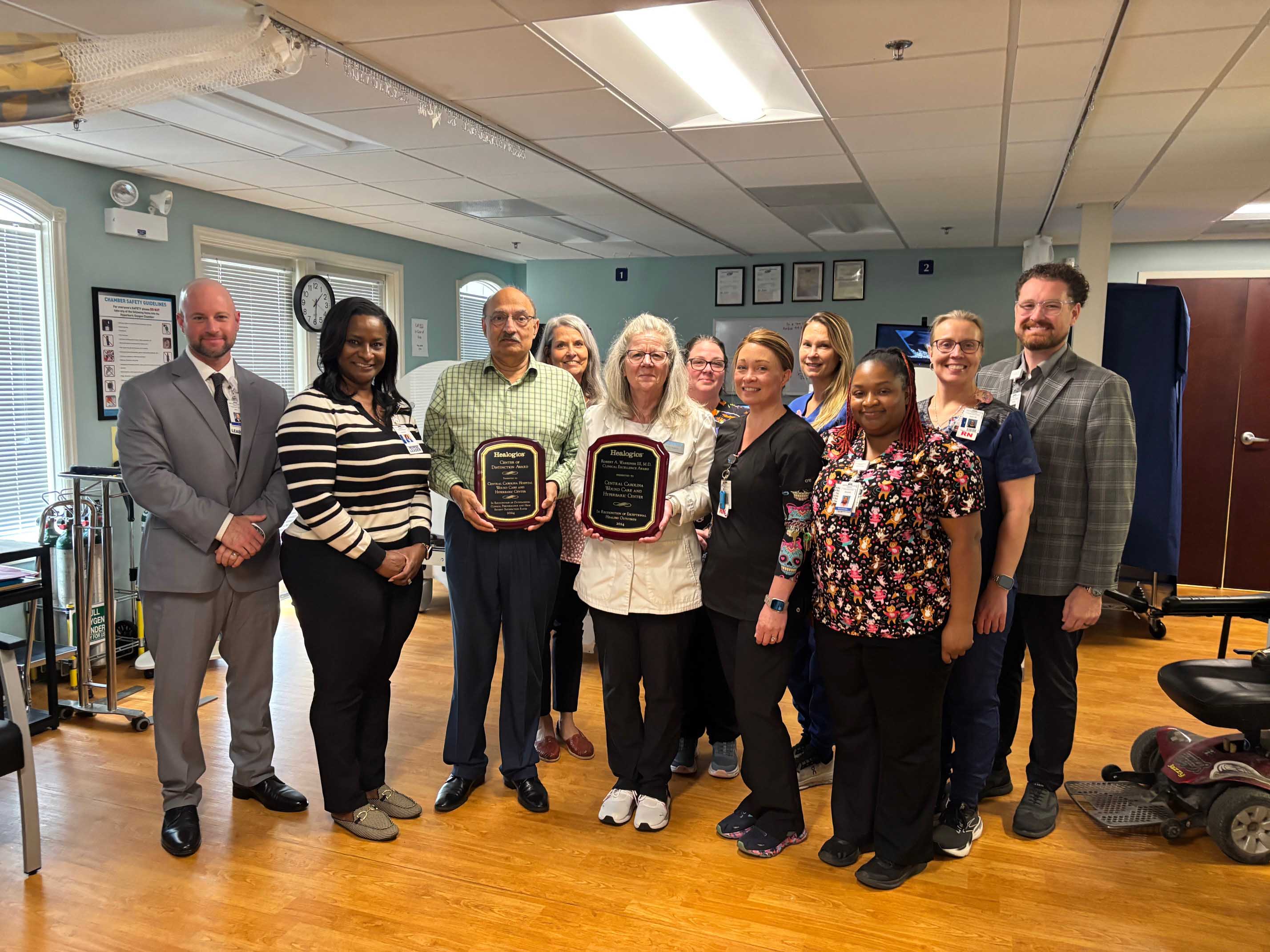 Wound Care Awards 2025 copy